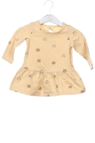 Detské šaty  H&M, Veľkosť 3-6m/ 62-68 cm, Farba Viacfarebná, Cena  12,95 €