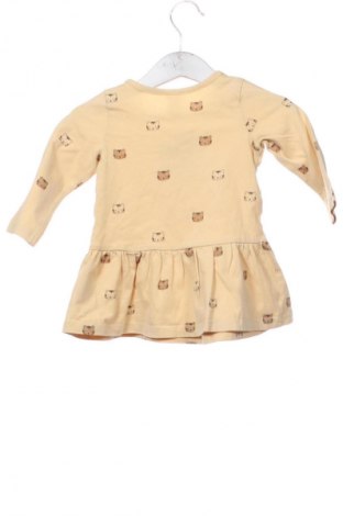 Detské šaty  H&M, Veľkosť 3-6m/ 62-68 cm, Farba Viacfarebná, Cena  12,95 €