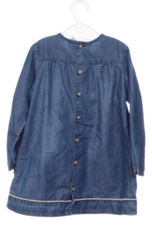 Παιδικό φόρεμα H&M, Μέγεθος 18-24m/ 86-98 εκ., Χρώμα Μπλέ, Τιμή 12,28 €