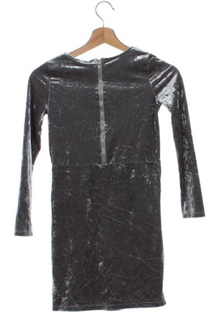 Detské šaty  H&M, Veľkosť 8-9y/ 134-140 cm, Farba Sivá, Cena  7,95 €