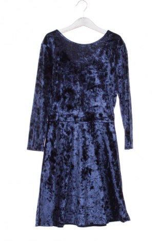 Παιδικό φόρεμα H&M, Μέγεθος 10-11y/ 146-152 εκ., Χρώμα Μπλέ, Τιμή 10,99 €
