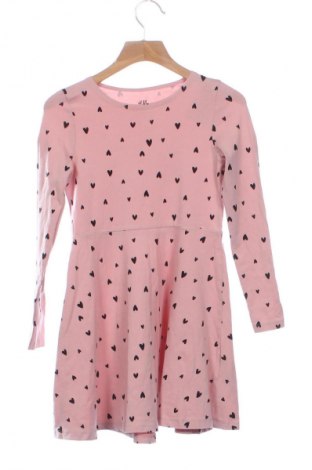 Detské šaty  H&M, Veľkosť 6-7y/ 122-128 cm, Farba Viacfarebná, Cena  12,28 €