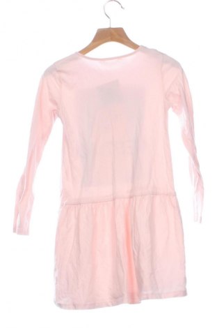 Detské šaty  H&M, Veľkosť 6-7y/ 122-128 cm, Farba Ružová, Cena  12,28 €
