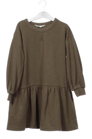 Detské šaty  H&M, Veľkosť 6-7y/ 122-128 cm, Farba Zelená, Cena  12,28 €