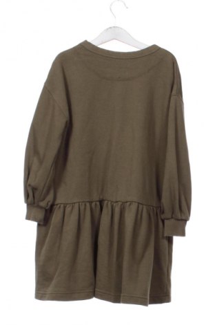 Detské šaty  H&M, Veľkosť 6-7y/ 122-128 cm, Farba Zelená, Cena  12,28 €