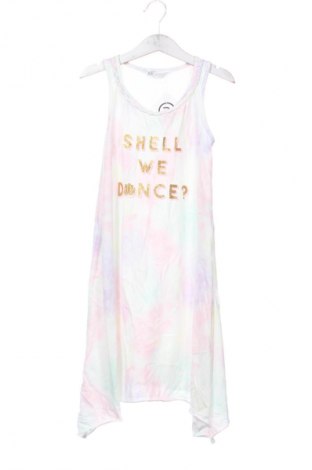 Dětské šaty  H&M, Velikost 8-9y/ 134-140 cm, Barva Vícebarevné, Cena  304,00 Kč