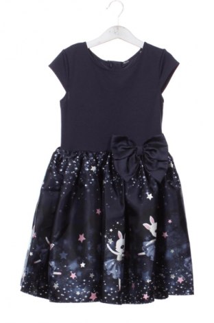 Kinderkleid H&M, Größe 5-6y/ 116-122 cm, Farbe Mehrfarbig, Preis 12,28 €