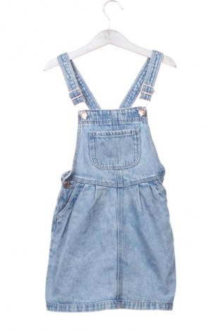 Dětské šaty  H&M, Velikost 4-5y/ 110-116 cm, Barva Modrá, Cena  304,00 Kč