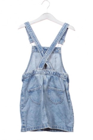 Dětské šaty  H&M, Velikost 4-5y/ 110-116 cm, Barva Modrá, Cena  304,00 Kč