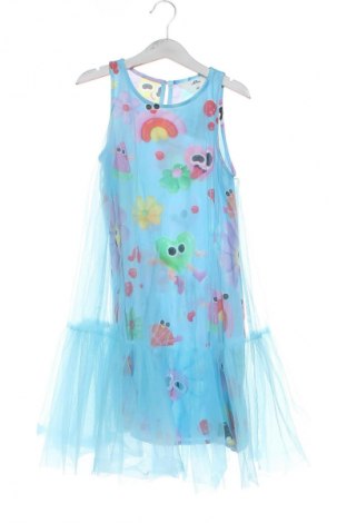 Dětské šaty  H&M, Velikost 6-7y/ 122-128 cm, Barva Vícebarevné, Cena  380,00 Kč