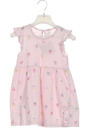 Kinderkleid H&M, Größe 12-18m/ 80-86 cm, Farbe Mehrfarbig, Preis 12,24 €