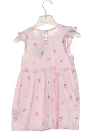 Kinderkleid H&M, Größe 12-18m/ 80-86 cm, Farbe Mehrfarbig, Preis 12,24 €