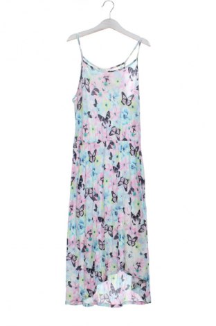 Kinderkleid H&M, Größe 13-14y/ 164-168 cm, Farbe Mehrfarbig, Preis 12,75 €