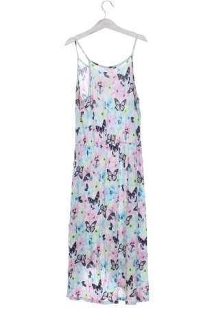 Kinderkleid H&M, Größe 13-14y/ 164-168 cm, Farbe Mehrfarbig, Preis 12,75 €
