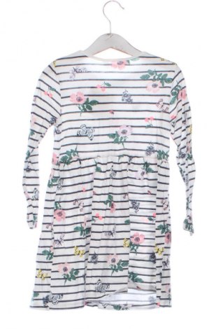 Dětské šaty  H&M, Velikost 4-5y/ 110-116 cm, Barva Vícebarevné, Cena  209,00 Kč