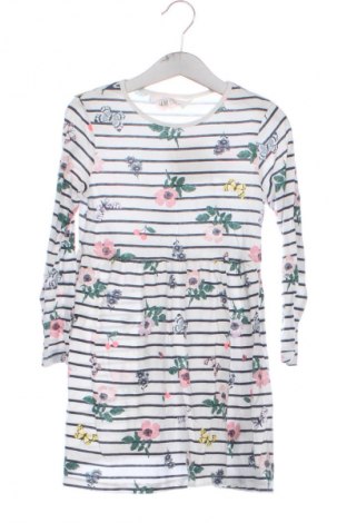 Dětské šaty  H&M, Velikost 4-5y/ 110-116 cm, Barva Vícebarevné, Cena  209,00 Kč