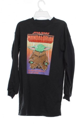 Kinderkleid H&M, Größe 10-11y/ 146-152 cm, Farbe Grau, Preis 12,28 €