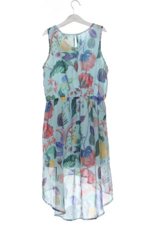 Kinderkleid H&M, Größe 11-12y/ 152-158 cm, Farbe Mehrfarbig, Preis 12,28 €