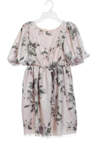 Kinderkleid H&M, Größe 8-9y/ 134-140 cm, Farbe Mehrfarbig, Preis 12,28 €