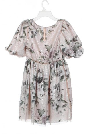 Kinderkleid H&M, Größe 8-9y/ 134-140 cm, Farbe Mehrfarbig, Preis 12,28 €