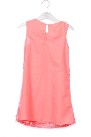 Rochie pentru copii H&M, Mărime 4-5y/ 110-116 cm, Culoare Portocaliu, Preț 41,99 Lei