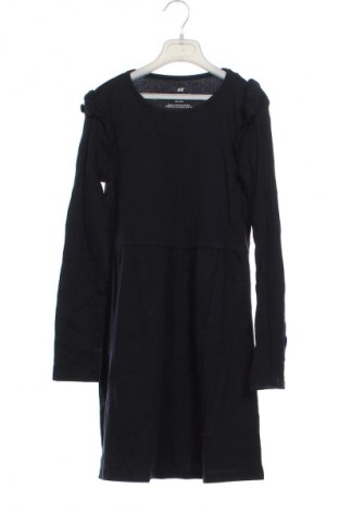 Gyerek ruha H&M, Méret 8-9y / 134-140 cm, Szín Kék, Ár 4 879 Ft
