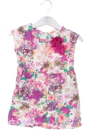 Dětské šaty  H&M, Velikost 18-24m/ 86-98 cm, Barva Vícebarevné, Cena  303,00 Kč