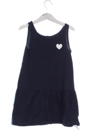 Dětské šaty  H&M, Velikost 4-5y/ 110-116 cm, Barva Modrá, Cena  304,00 Kč