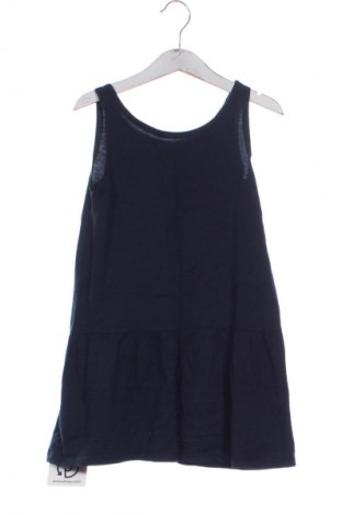 Dětské šaty  H&M, Velikost 4-5y/ 110-116 cm, Barva Modrá, Cena  304,00 Kč