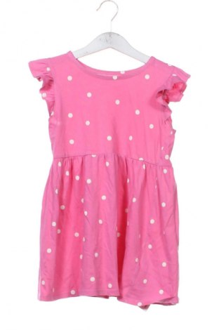 Dětské šaty  H&M, Velikost 4-5y/ 110-116 cm, Barva Vícebarevné, Cena  304,00 Kč