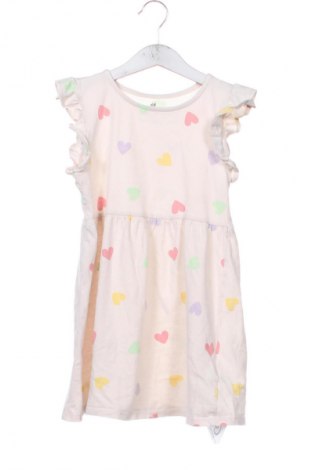 Dětské šaty  H&M, Velikost 4-5y/ 110-116 cm, Barva Vícebarevné, Cena  304,00 Kč