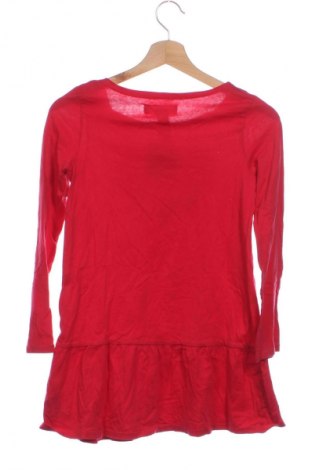 Kinderkleid H&M L.O.G.G., Größe 7-8y/ 128-134 cm, Farbe Mehrfarbig, Preis 12,00 €