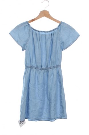 Dětské šaty  H&Nathalie, Velikost 9-10y/ 140-146 cm, Barva Modrá, Cena  249,00 Kč