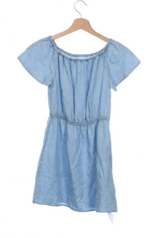 Dětské šaty  H&Nathalie, Velikost 9-10y/ 140-146 cm, Barva Modrá, Cena  249,00 Kč