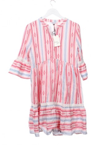 Παιδικό φόρεμα Happy Girls By Eisend, Μέγεθος 15-18y/ 170-176 εκ., Χρώμα Πολύχρωμο, Τιμή 23,99 €