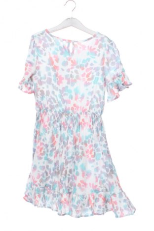 Kinderkleid Happy Girls By Eisend, Größe 9-10y/ 140-146 cm, Farbe Mehrfarbig, Preis € 20,99