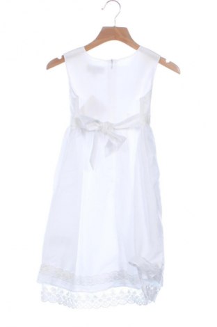 Παιδικό φόρεμα Happy Girls By Eisend, Μέγεθος 2-3y/ 98-104 εκ., Χρώμα Λευκό, Τιμή 19,99 €