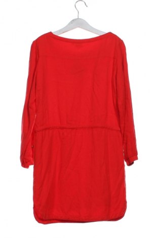 Kinderkleid Hugo Boss, Größe 8-9y/ 134-140 cm, Farbe Rot, Preis 25,99 €