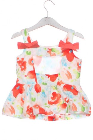 Dětské šaty  Janie And Jack, Velikost 0-1m/ 50 cm, Barva Vícebarevné, Cena  279,00 Kč