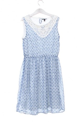 Детска рокля KappAhl, Размер 10-11y/ 146-152 см, Цвят Многоцветен, Цена 30,00 лв.