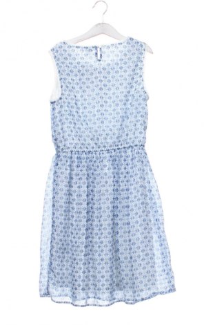 Детска рокля KappAhl, Размер 10-11y/ 146-152 см, Цвят Многоцветен, Цена 30,00 лв.