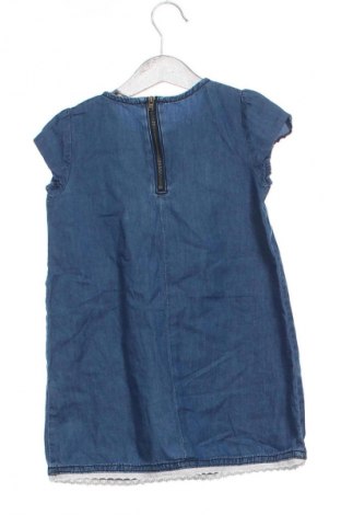 Kinderkleid Kids, Größe 2-3y/ 98-104 cm, Farbe Blau, Preis 10,99 €