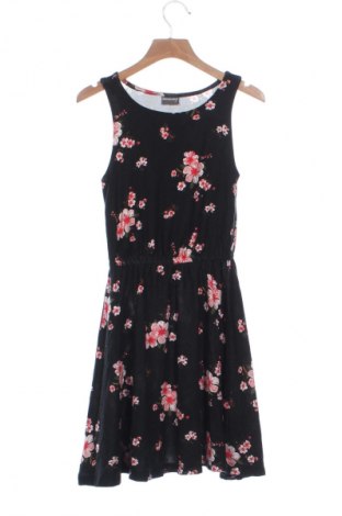 Kinderkleid Kids World, Größe 7-8y/ 128-134 cm, Farbe Mehrfarbig, Preis 20,99 €