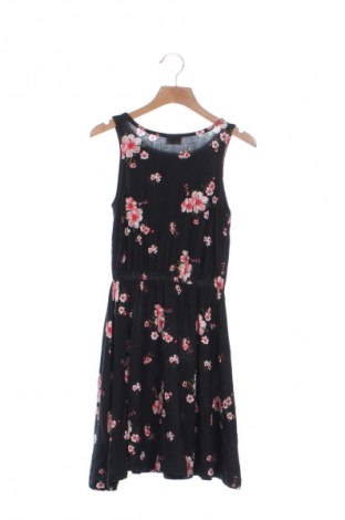 Kinderkleid Kids World, Größe 7-8y/ 128-134 cm, Farbe Mehrfarbig, Preis 20,99 €