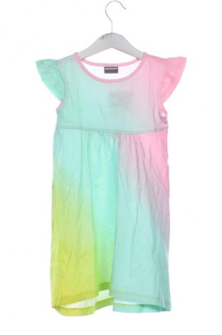 Детска рокля Kids World, Размер 3-4y/ 104-110 см, Цвят Многоцветен, Цена 38,99 лв.