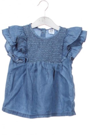 Rochie pentru copii Kiki & Koko, Mărime 2-3y/ 98-104 cm, Culoare Albastru, Preț 51,99 Lei