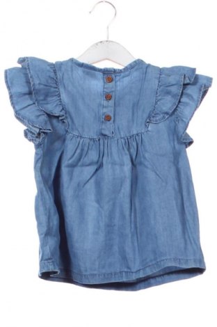 Rochie pentru copii Kiki & Koko, Mărime 2-3y/ 98-104 cm, Culoare Albastru, Preț 51,99 Lei