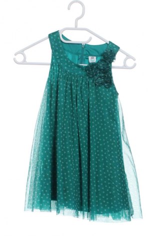 Детска рокля Kiki & Koko, Размер 3-4y/ 104-110 см, Цвят Многоцветен, Цена 19,99 лв.