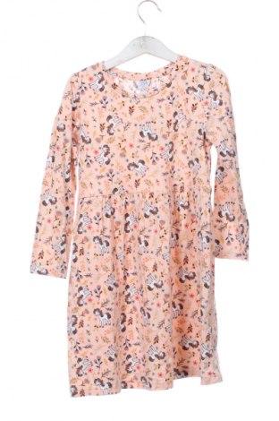 Kinderkleid Kiki & Koko, Größe 5-6y/ 116-122 cm, Farbe Mehrfarbig, Preis 12,28 €