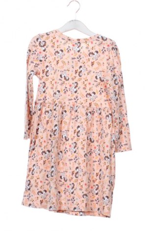 Kinderkleid Kiki & Koko, Größe 5-6y/ 116-122 cm, Farbe Mehrfarbig, Preis 12,28 €